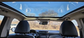 Nissan Qashqai 1.6 Dci/Tekna/4x4/Panorama/360 Camera, снимка 8