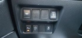 Nissan Qashqai 1.6 Dci/Tekna/4x4/Panorama/360 Camera, снимка 16
