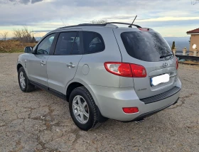 Hyundai Santa fe - 4950 € / 9681.36 лв. - 41174713 4