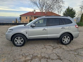 Hyundai Santa fe - 4950 € / 9681.36 лв. - 41174713 8