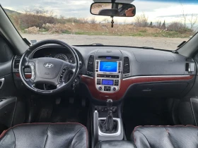 Hyundai Santa fe - 4950 € / 9681.36 лв. - 41174713 7