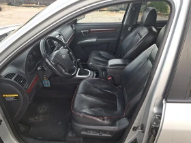 Hyundai Santa fe - 4950 € / 9681.36 лв. - 41174713 11
