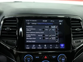 Jeep Grand cherokee Limited* 4WD* АвтоКредит* (ЦЕНА ДО БГ) - 21999 € / 43026.30 лв. - 38714067 9