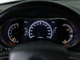 Jeep Grand cherokee Limited* 4WD* АвтоКредит* (ЦЕНА ДО БГ) - 21999 € / 43026.30 лв. - 38714067 7