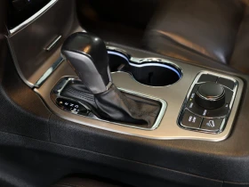 Jeep Grand cherokee Limited* 4WD* АвтоКредит* (ЦЕНА ДО БГ) - 21999 € / 43026.30 лв. - 38714067 12