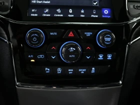 Jeep Grand cherokee Limited* 4WD* АвтоКредит* (ЦЕНА ДО БГ) - 21999 € / 43026.30 лв. - 38714067 11