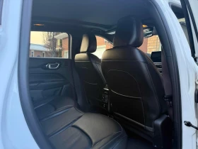 Jeep Compass * Altitude * CARFAX * ПАНОРАМА* ПОДГРЕВ*  - 19800 € / 38725.43 лв. - 13271277 12