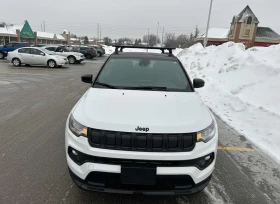 Jeep Compass * Altitude * CARFAX * ПАНОРАМА* ПОДГРЕВ*  - 19800 € / 38725.43 лв. - 13271277 6