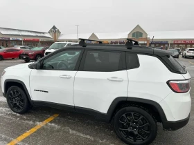 Jeep Compass * Altitude * CARFAX * ПАНОРАМА* ПОДГРЕВ*  - 19800 € / 38725.43 лв. - 13271277 2