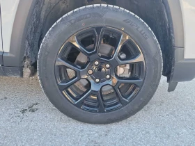 Jeep Compass * Altitude * CARFAX * ПАНОРАМА* ПОДГРЕВ*  - 19800 € / 38725.43 лв. - 13271277 7