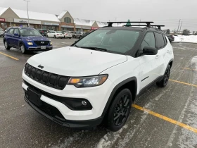 Jeep Compass * Altitude * CARFAX * ПАНОРАМА* ПОДГРЕВ* 