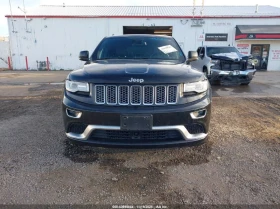 Jeep Grand cherokee 5.7l Summit, снимка 12