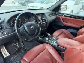 BMW X3 * HeadUp* AвтоКредит* (ЦЕНА ДО БГ) - 10499 € / 20534.26 лв. - 93681874 10