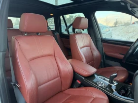 BMW X3 * HeadUp* AвтоКредит* (ЦЕНА ДО БГ) - 10499 € / 20534.26 лв. - 93681874 16