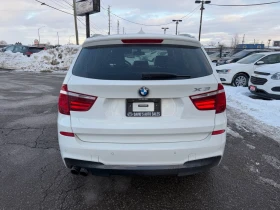 BMW X3 * HeadUp* AвтоКредит* (ЦЕНА ДО БГ) - 10499 € / 20534.26 лв. - 93681874 6