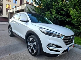 Hyundai Tucson 1.7-PREMIUM-NAVI-CAMERA - 13800 € / 26990.45 лв. - 63722813 3