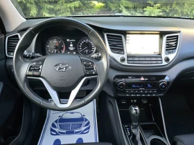 Hyundai Tucson 1.7-PREMIUM-NAVI-CAMERA - 13800 € / 26990.45 лв. - 63722813 11