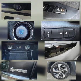 Hyundai Tucson 1.7-PREMIUM-NAVI-CAMERA - 13800 € / 26990.45 лв. - 63722813 14
