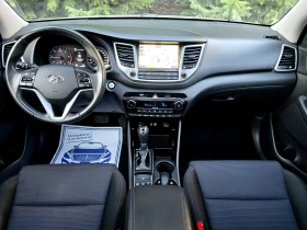 Hyundai Tucson 1.7-PREMIUM-NAVI-CAMERA - 13800 € / 26990.45 лв. - 63722813 9