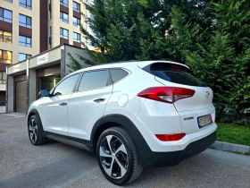 Hyundai Tucson 1.7-PREMIUM-NAVI-CAMERA - 13800 € / 26990.45 лв. - 63722813 7