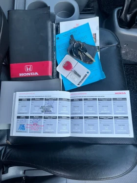 Honda Cr-v 2.0i 128кс. - 3500 € / 6845.40 лв. - 27211841 13