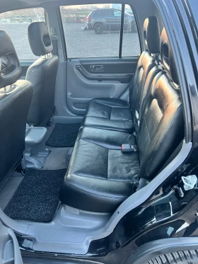 Honda Cr-v 2.0i 128кс. - 3500 € / 6845.40 лв. - 27211841 10