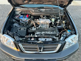 Honda Cr-v 2.0i 128кс. - 3500 € / 6845.40 лв. - 27211841 15