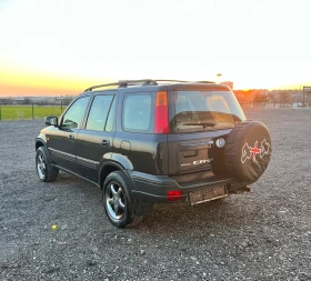 Honda Cr-v 2.0i 128кс. - 3500 € / 6845.40 лв. - 27211841 4