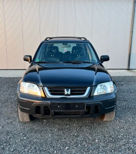Honda Cr-v 2.0i 128кс. - 3500 € / 6845.40 лв. - 27211841 5