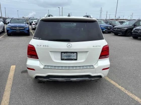 Mercedes-Benz GLK 250 BlueTEC 4MATIC * 360 КАМЕРА* ПОДГРЕВИ* ПАНОРАМ - 8490 € / 16605.00 лв. - 12410052 5