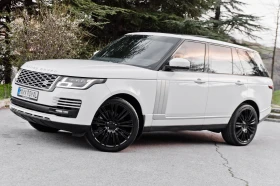 Land Rover Range rover FACE 5.0 Autobiography - 29999 € / 58672.94 лв. - 25532088 3