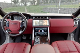 Land Rover Range rover FACE 5.0 Autobiography - 29999 € / 58672.94 лв. - 25532088 10