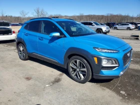 Hyundai Kona ULTIMATE - 12700 € / 24839.04 лв. - 47474882 2