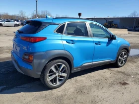 Hyundai Kona ULTIMATE - 12700 € / 24839.04 лв. - 47474882 5