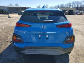 Hyundai Kona ULTIMATE - 12700 € / 24839.04 лв. - 47474882 6