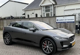 Jaguar I-Pace EV 400 AWD  | Auto.bg — изображение 2