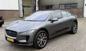 Jaguar I-Pace EV 400 AWD 