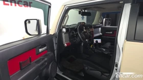 Toyota Fj cruiser - 20400 € / 39898.93 лв. - 44180510 3