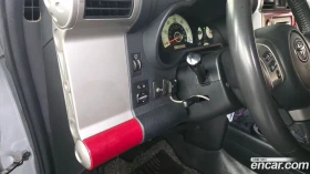 Toyota Fj cruiser - 20400 € / 39898.93 лв. - 44180510 13