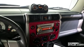 Toyota Fj cruiser - 20400 € / 39898.93 лв. - 44180510 9