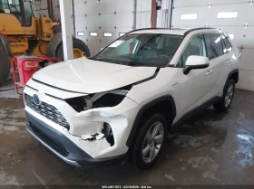 Toyota Rav4 2.5l Hybrid Limited | Mobile.bg � ����� ������ 2