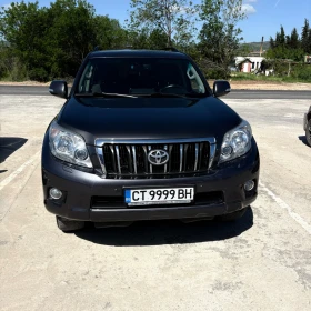 ������ Toyota Land cruiser