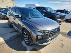 ������ Hyundai Tucson