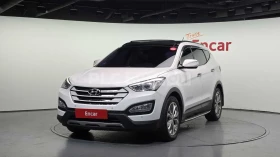 ������ Hyundai Santa fe