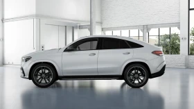 Mercedes-Benz GLE 450 AMG d 4MATIC Coupe | Mobile.bg � ����� ������ 7