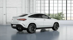 Mercedes-Benz GLE 450 AMG d 4MATIC Coupe | Mobile.bg � ����� ������ 4