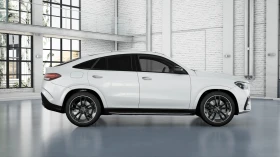 Mercedes-Benz GLE 450 AMG d 4MATIC Coupe | Mobile.bg � ����� ������ 3