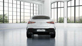 Mercedes-Benz GLE 450 AMG d 4MATIC Coupe | Mobile.bg � ����� ������ 5
