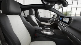 Mercedes-Benz GLE 450 AMG d 4MATIC Coupe | Mobile.bg � ����� ������ 9