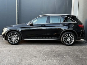 Mercedes-Benz GLC 250 Mercedes GLC250d 3xTV* 360* BURM* ASSISTANCE Plus* | Mobile.bg � ����� ������ 6